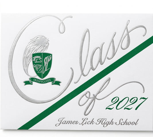 Grad Announcements (25)