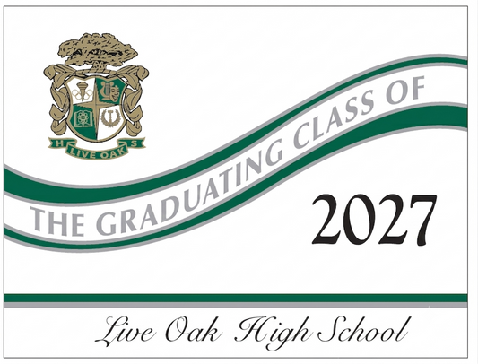 Grad Announcements (25)