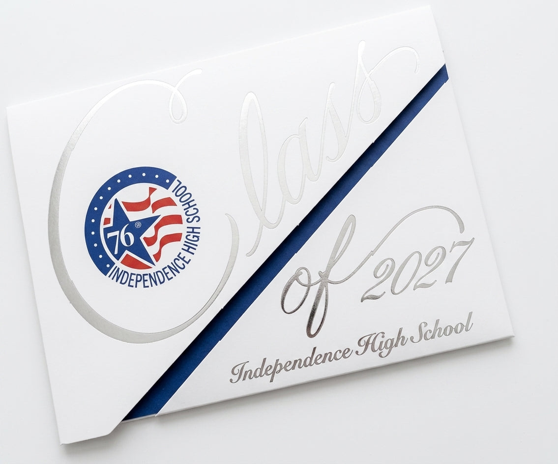 Grad Announcements (25)