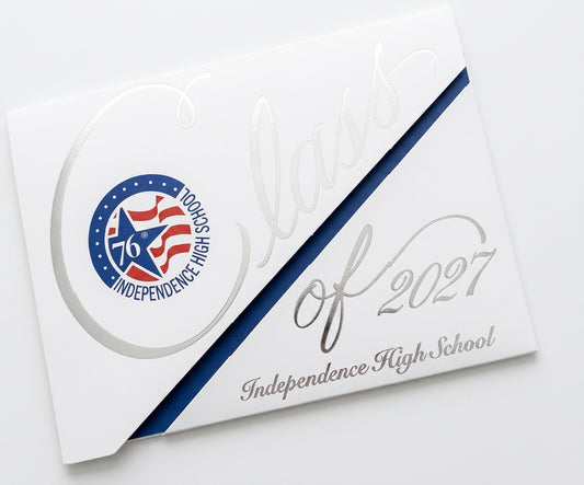 Grad Announcements (25)