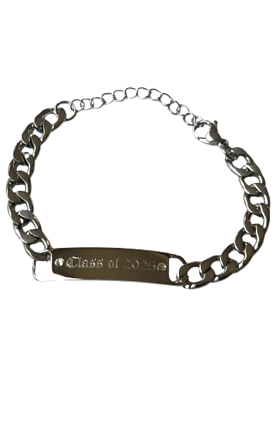 Cuban Link Bracelet