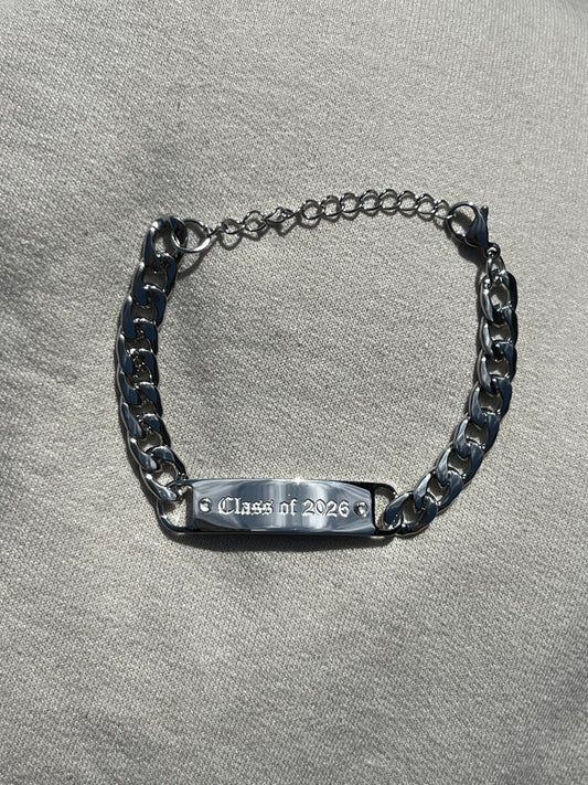 Cuban Link Bracelet