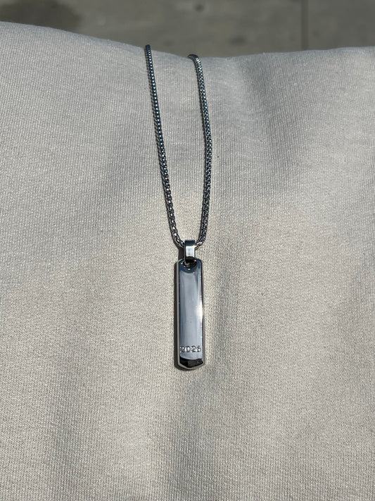 Pillar 2026 Necklace