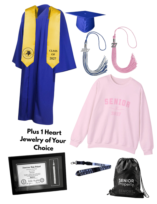 Heart Package