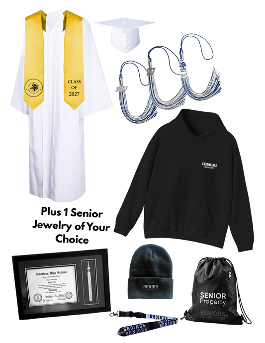 Mascot Package