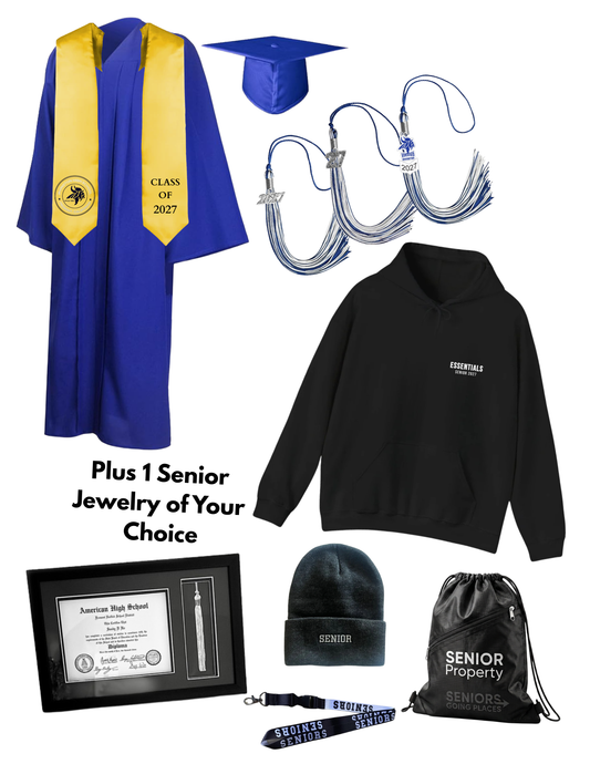 Mascot Package