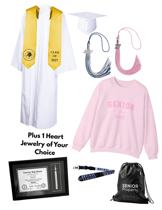 Heart Package