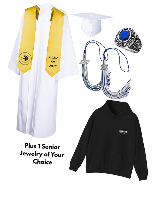 Class Ring Package
