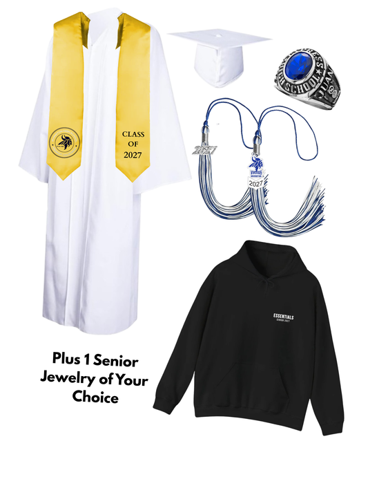 Class Ring Package
