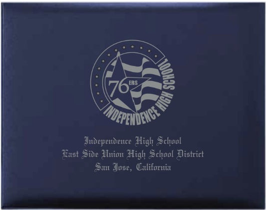 Diploma covers