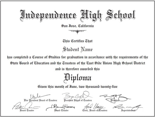 Diploma