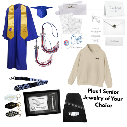 Announcement Package