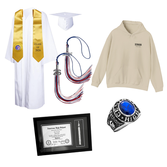 Class Ring Package
