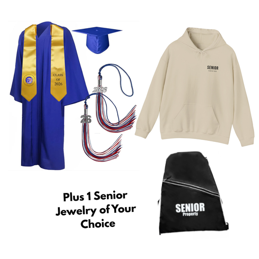 Grad Lite Package