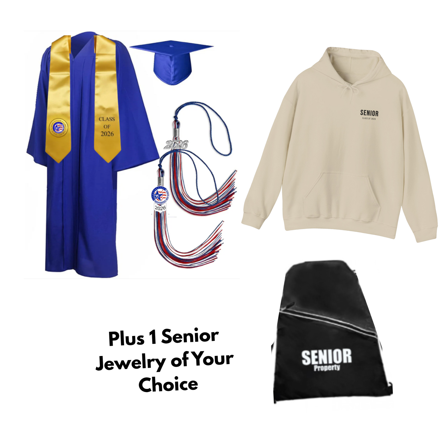 Grad Lite Package