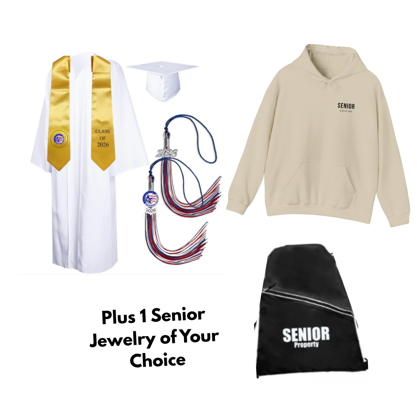 Grad Lite Package