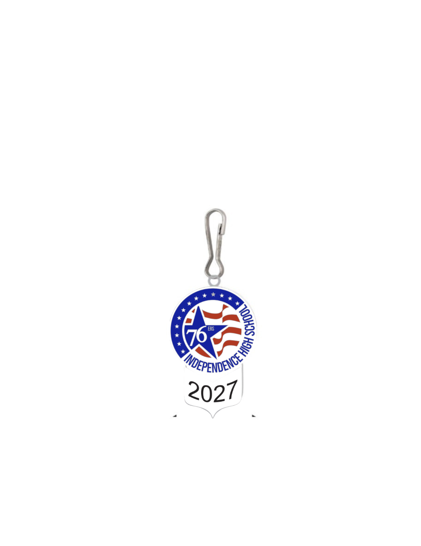 Zipper Pull