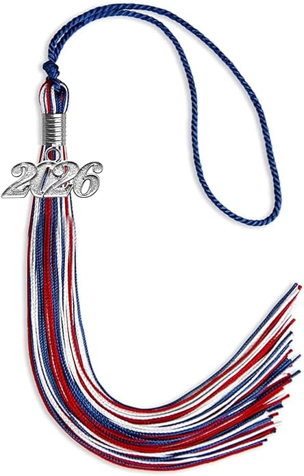 Regular Tassel