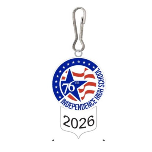 Zipper Pull
