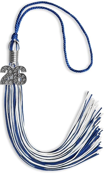 Mascot or Ice Tassel