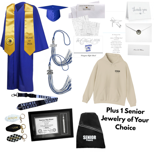 Announcement Package