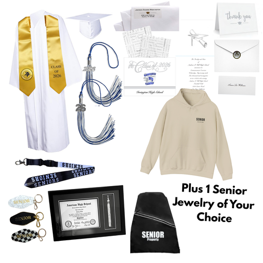 Announcement Package