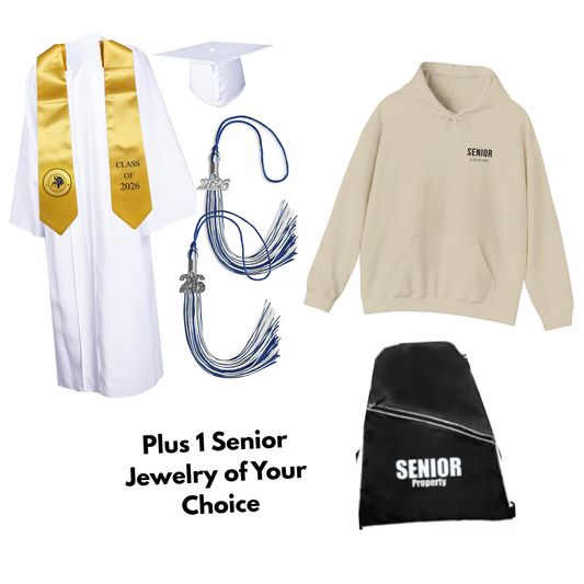 Grad Lite Package