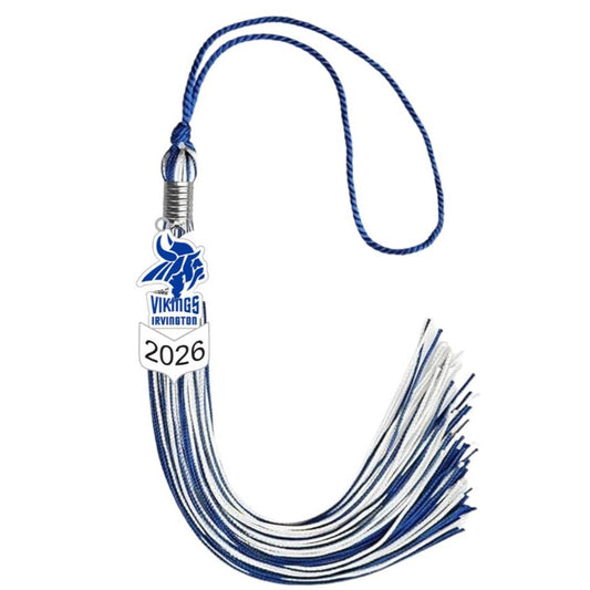 Mascot or Ice Tassel