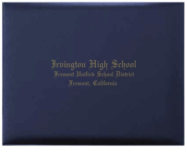 Diploma covers