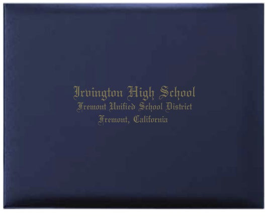 Diploma covers