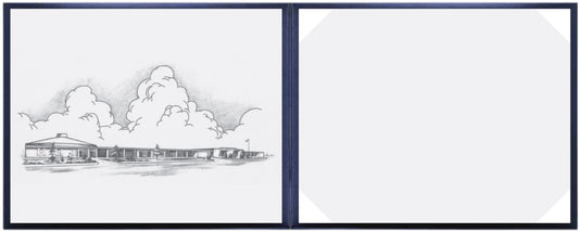 Diploma covers