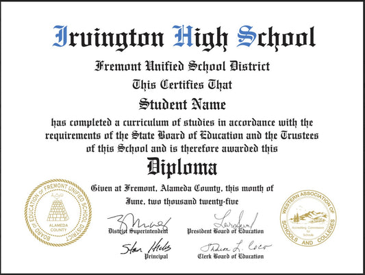 Diploma