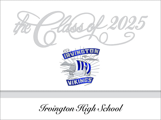 Grad Announcements (25)
