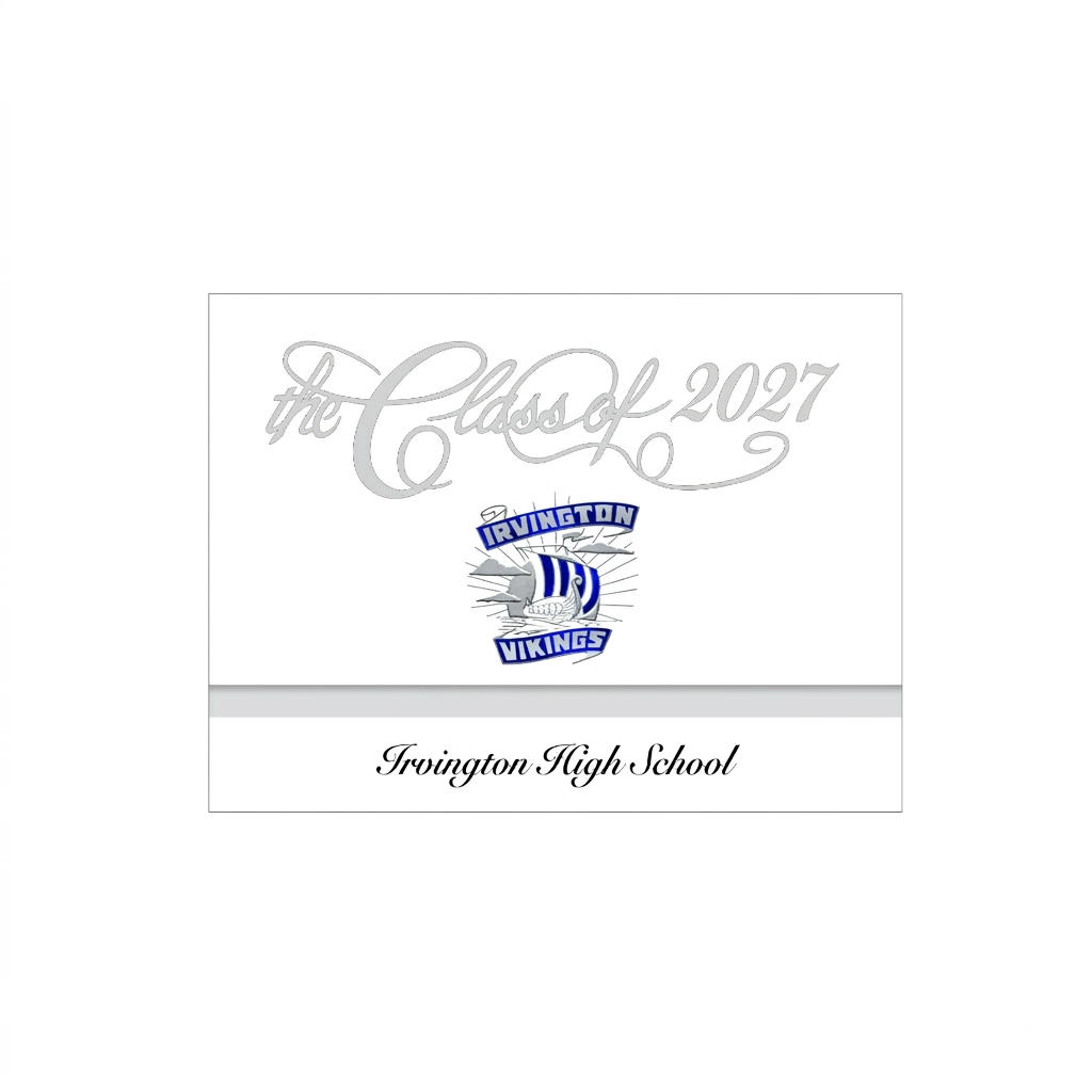 Grad Announcements (25)