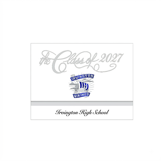 Grad Announcements (25)