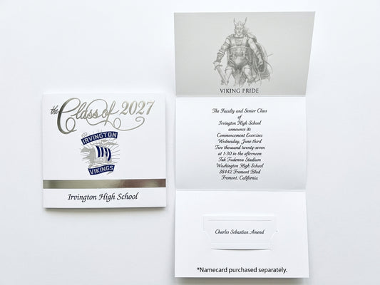 Grad Announcements (25)
