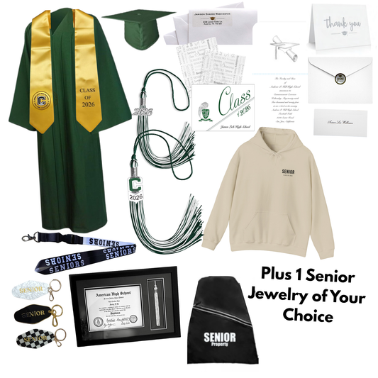 Announcement Package