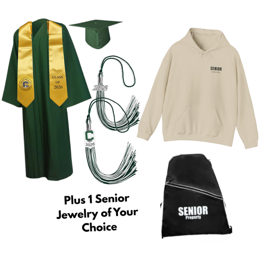 Grad Lite Package