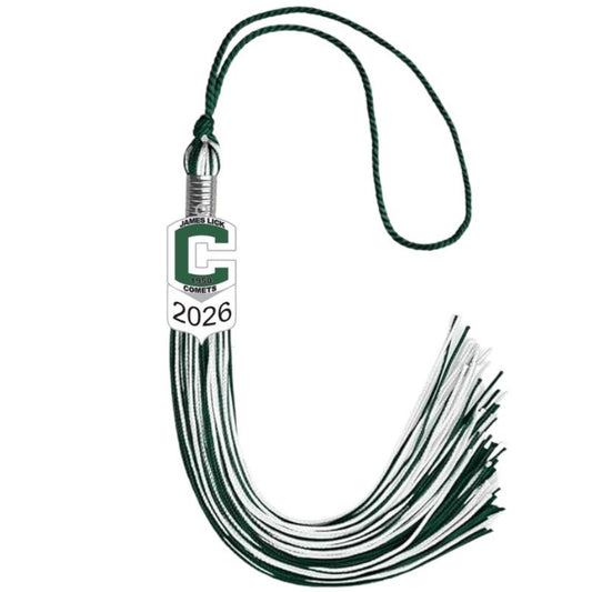 Mascot or Ice Tassel