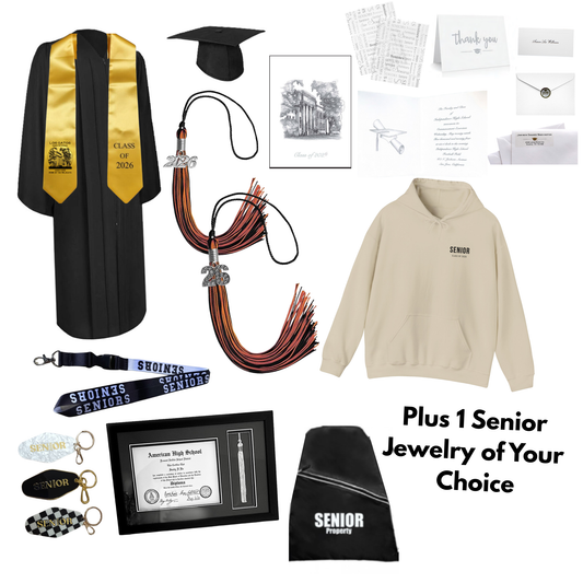 Announcement Package