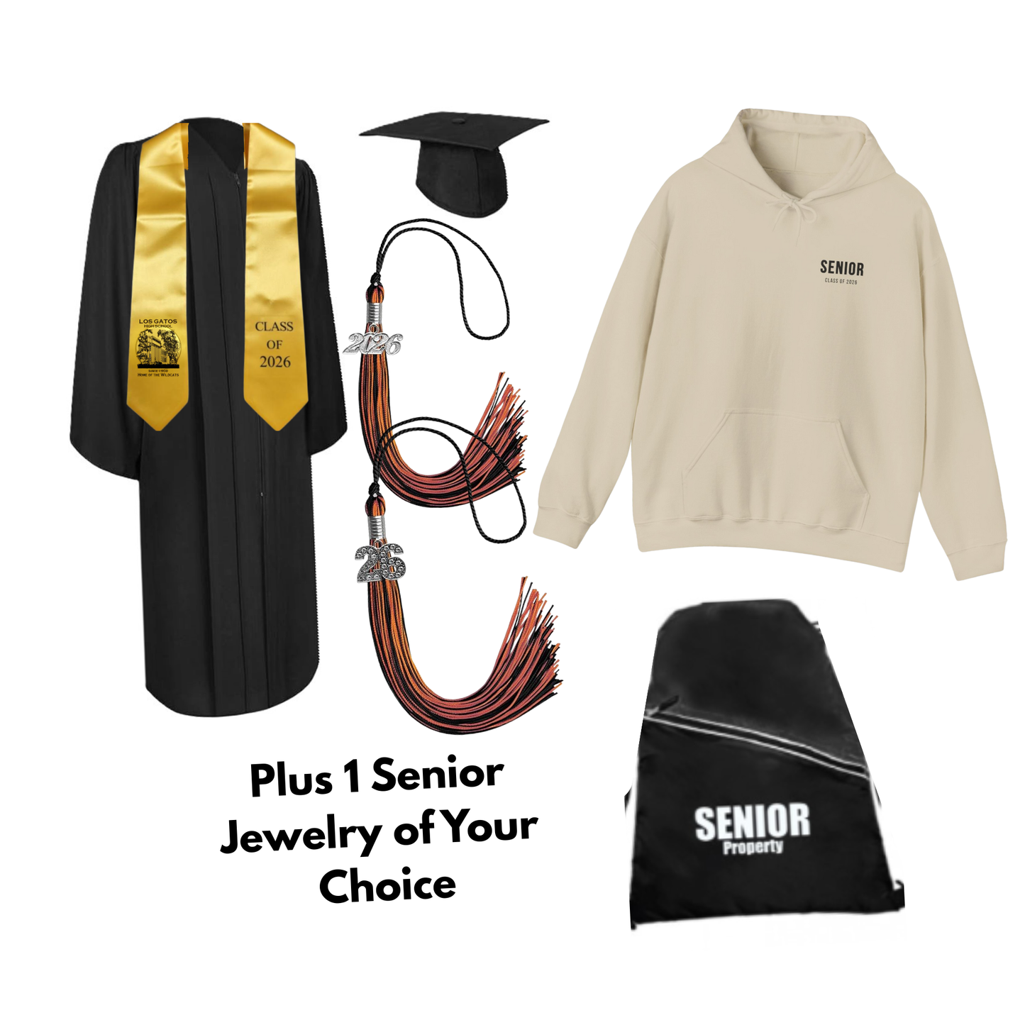 Grad Lite Package
