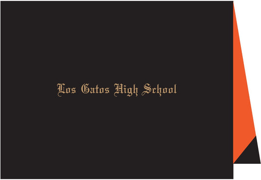 Diploma covers
