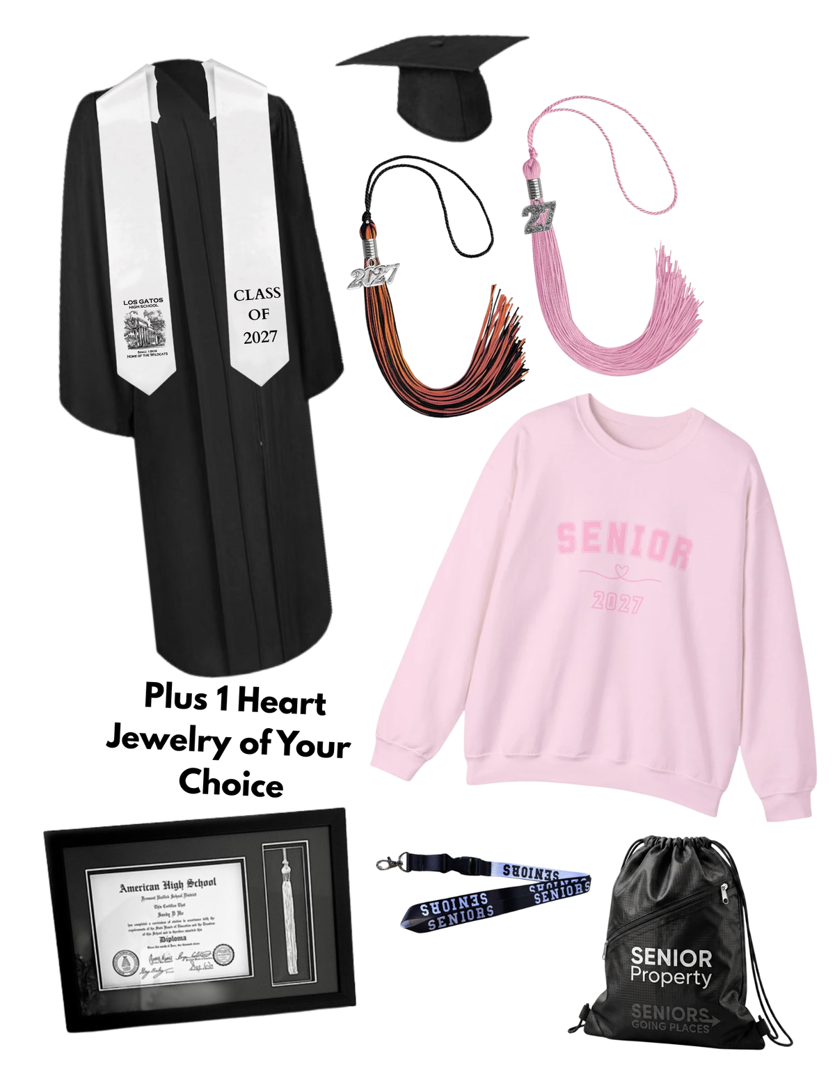 Heart Package