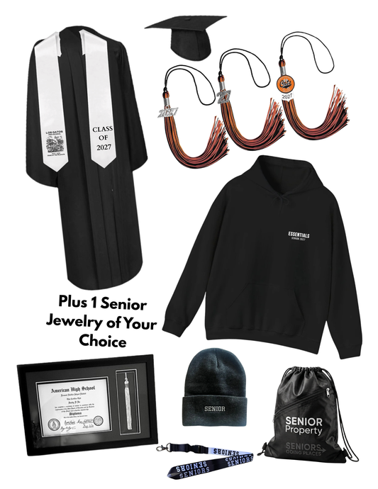 Mascot Package