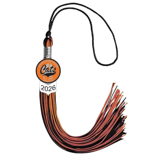 Mascot or Ice Tassel