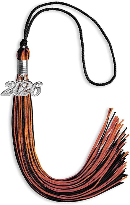 Regular Tassel