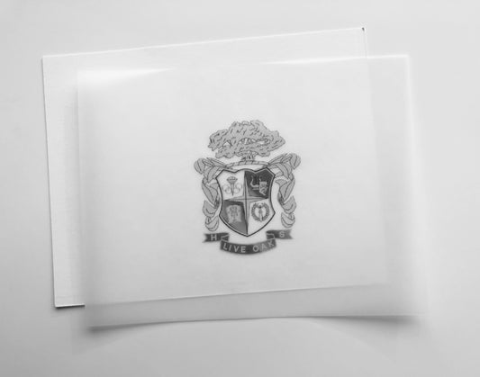 Tissue Inserts (25)