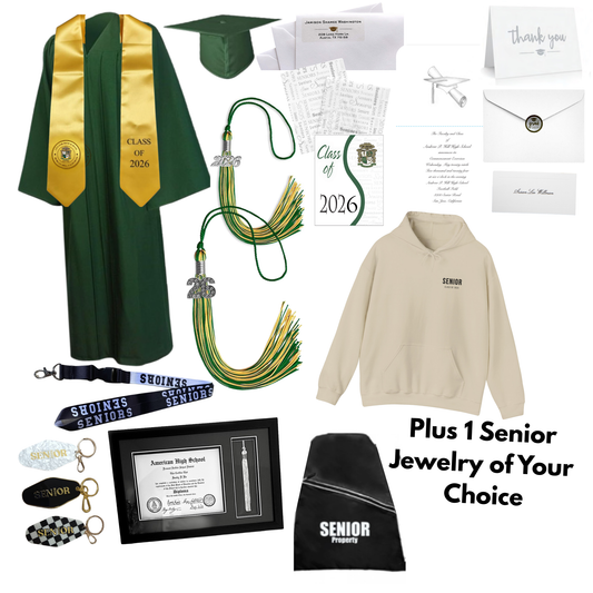 Announcement Package