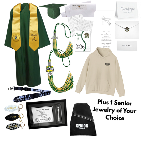 Announcement Package