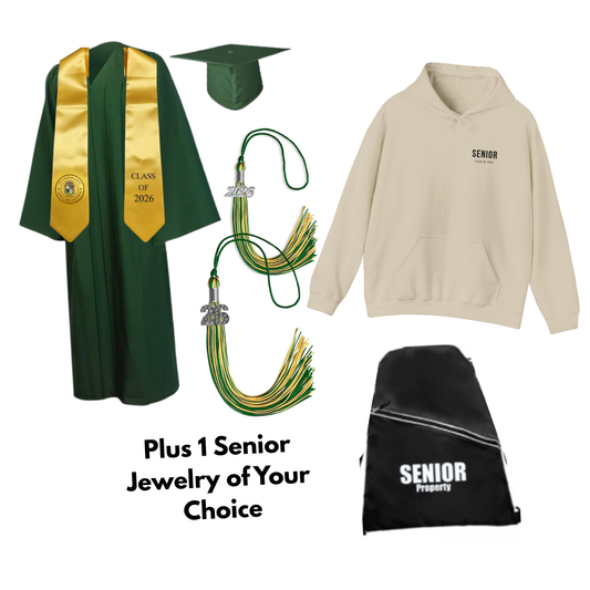 Grad Lite Package